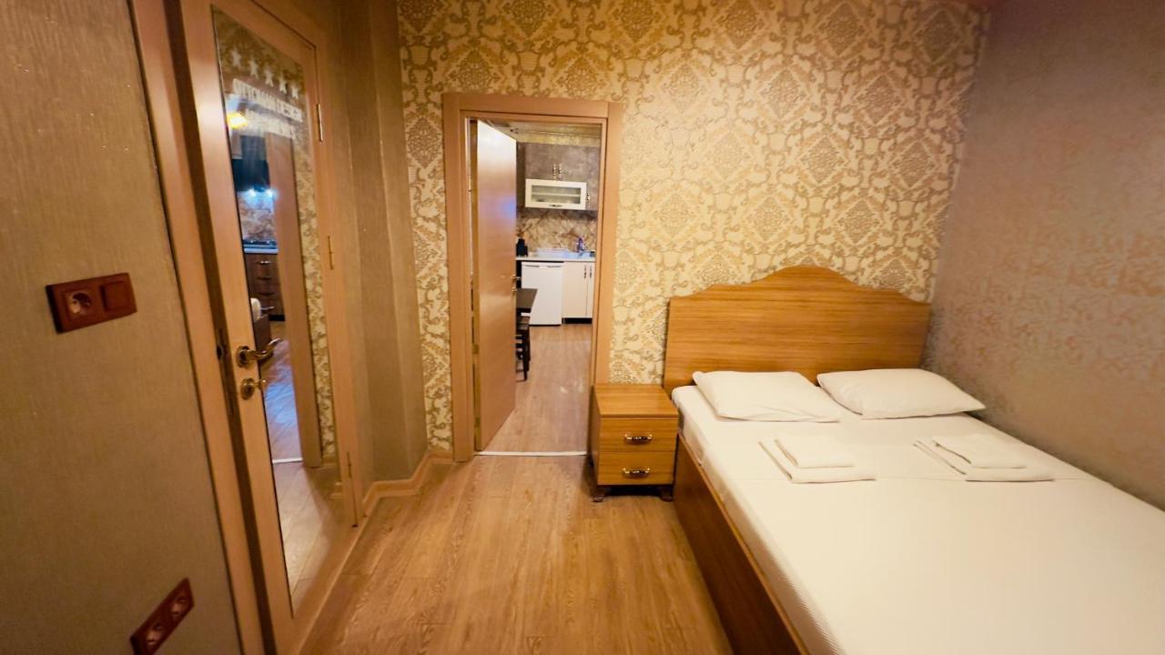 Ottoman Design Apartments Κωνσταντινούπολη Εξωτερικό φωτογραφία