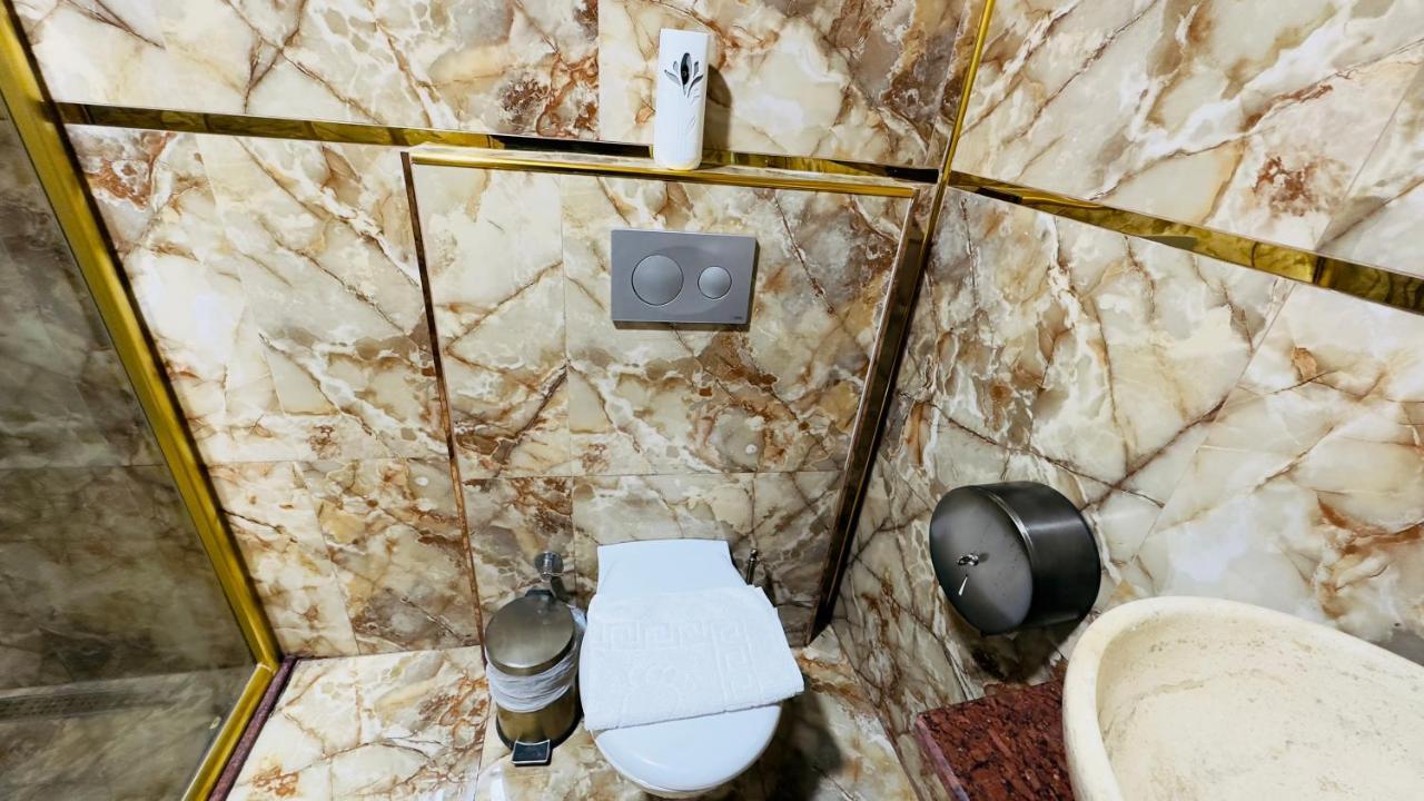 Ottoman Design Apartments Κωνσταντινούπολη Εξωτερικό φωτογραφία