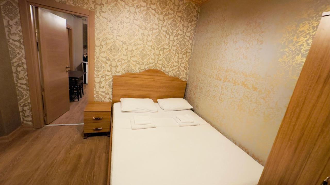 Ottoman Design Apartments Κωνσταντινούπολη Εξωτερικό φωτογραφία