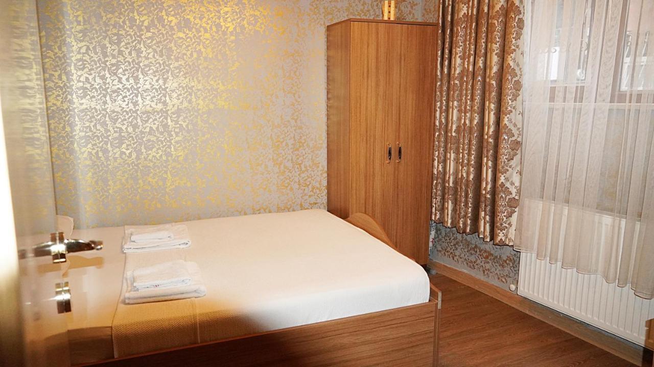 Ottoman Design Apartments Κωνσταντινούπολη Εξωτερικό φωτογραφία