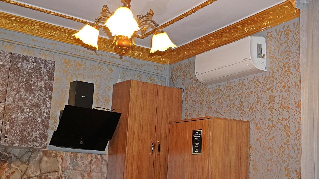 Ottoman Design Apartments Κωνσταντινούπολη Εξωτερικό φωτογραφία