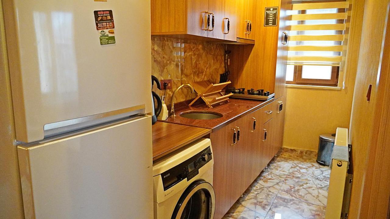 Ottoman Design Apartments Κωνσταντινούπολη Εξωτερικό φωτογραφία
