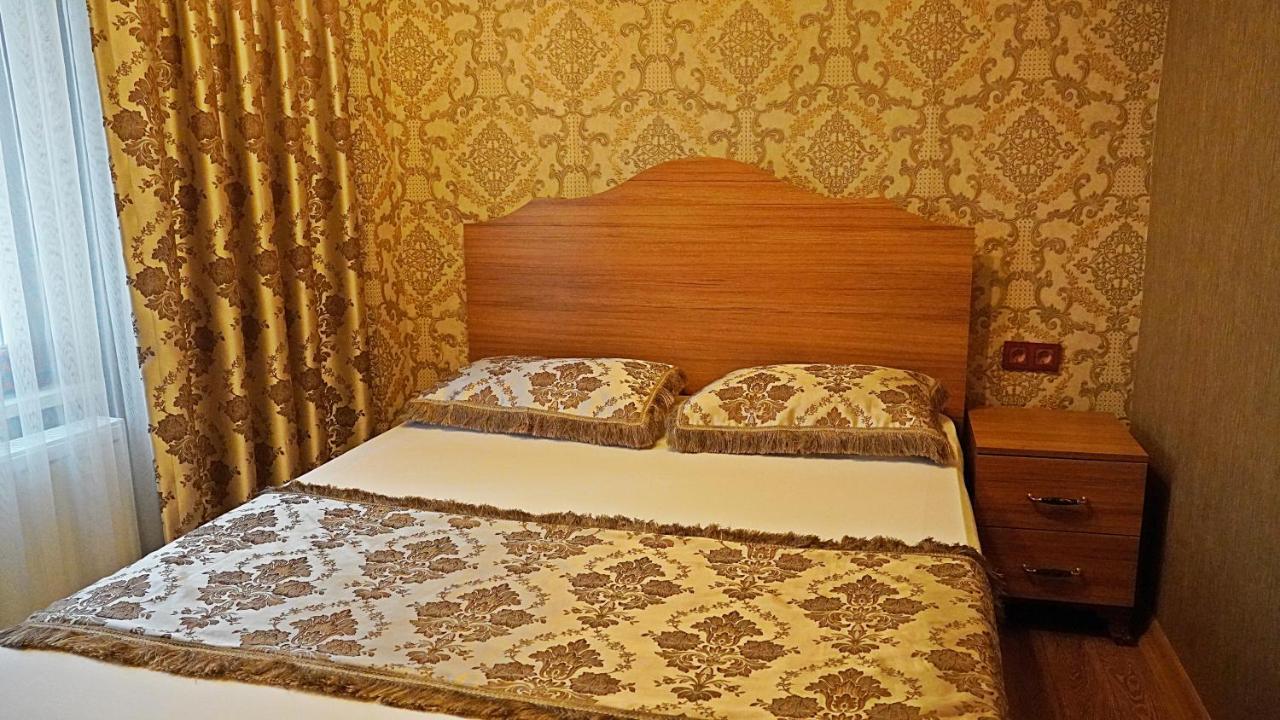 Ottoman Design Apartments Κωνσταντινούπολη Εξωτερικό φωτογραφία