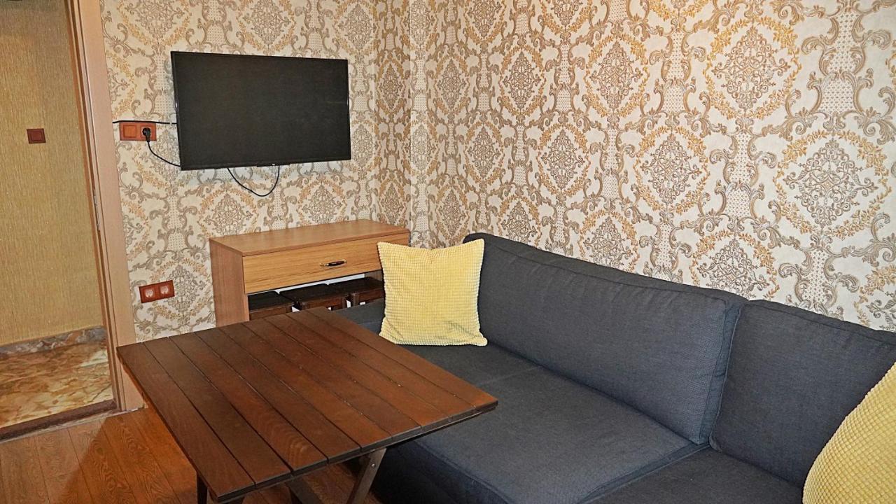 Ottoman Design Apartments Κωνσταντινούπολη Εξωτερικό φωτογραφία