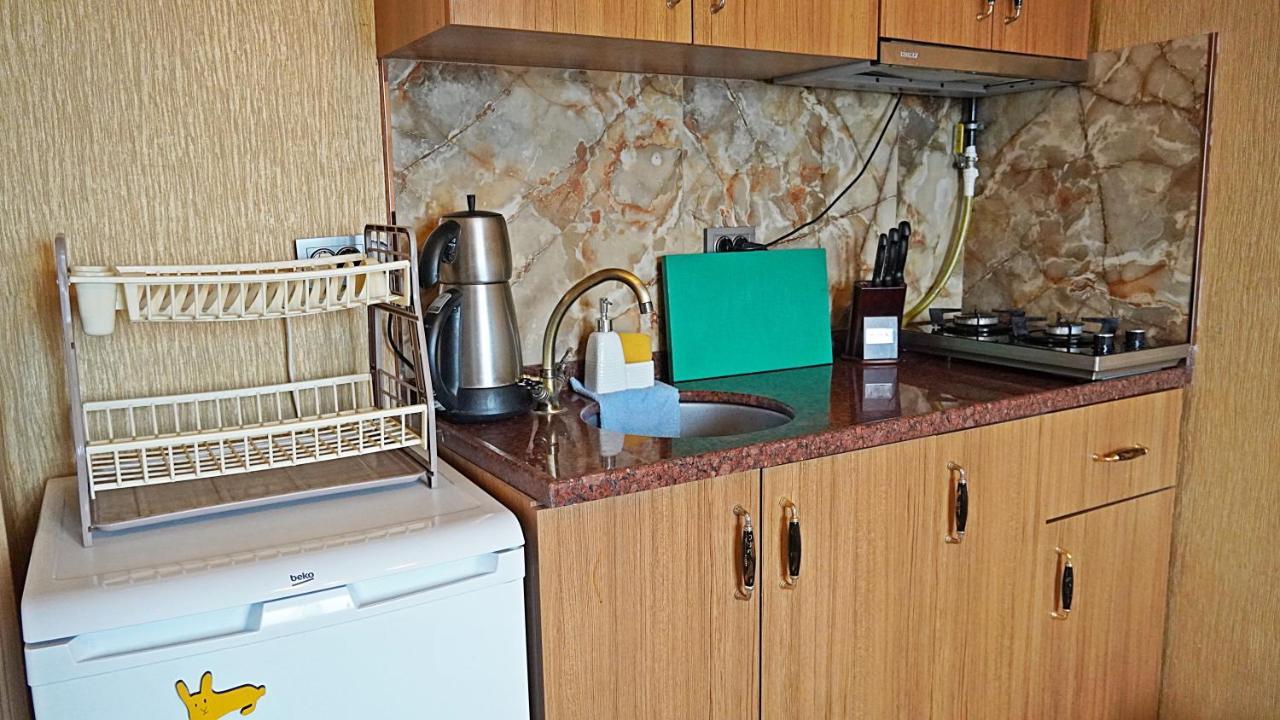 Ottoman Design Apartments Κωνσταντινούπολη Εξωτερικό φωτογραφία