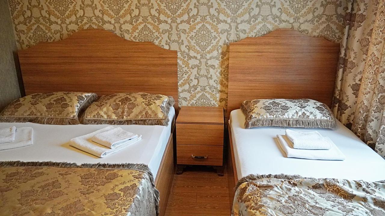 Ottoman Design Apartments Κωνσταντινούπολη Εξωτερικό φωτογραφία