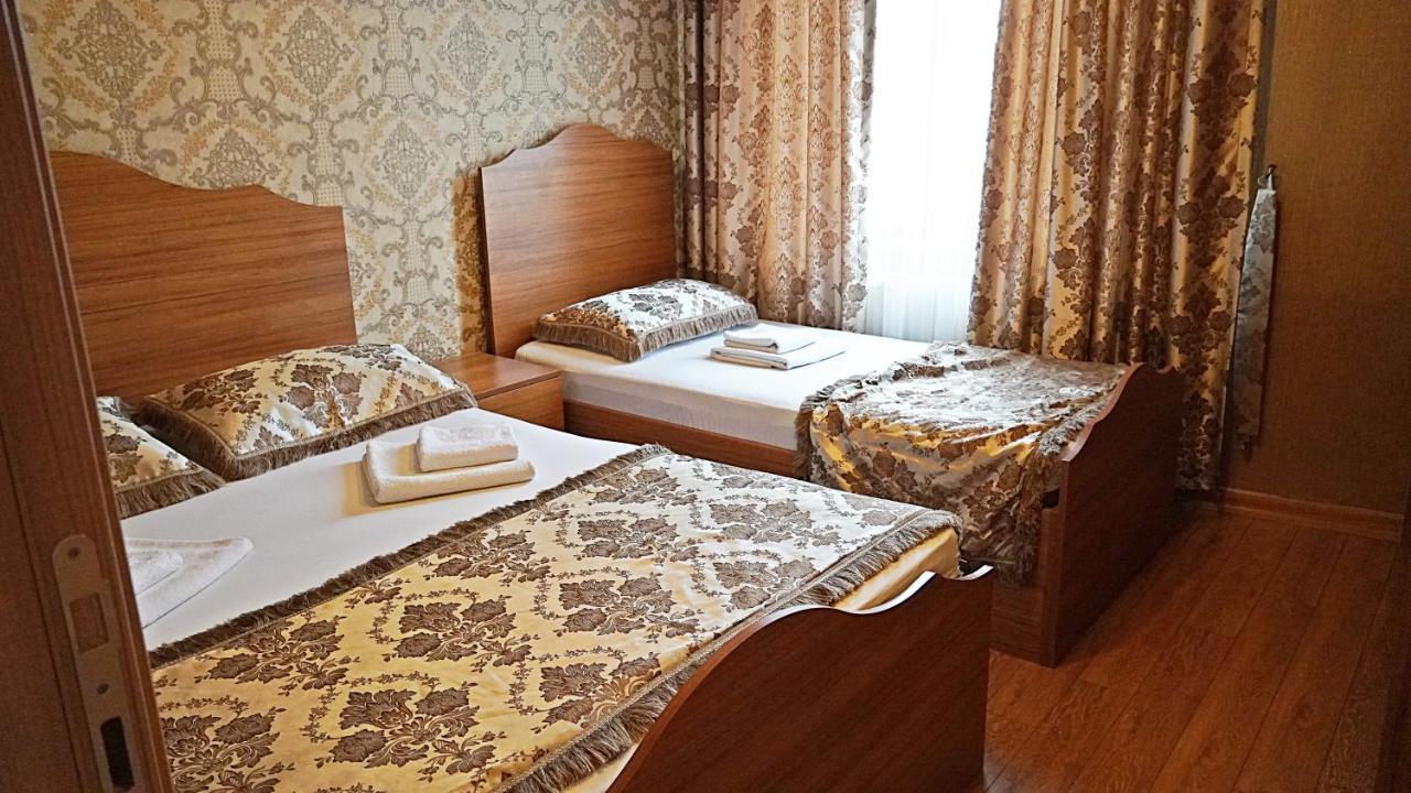 Ottoman Design Apartments Κωνσταντινούπολη Εξωτερικό φωτογραφία