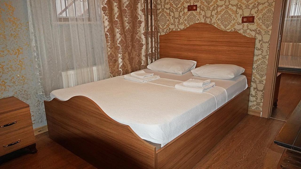 Ottoman Design Apartments Κωνσταντινούπολη Εξωτερικό φωτογραφία