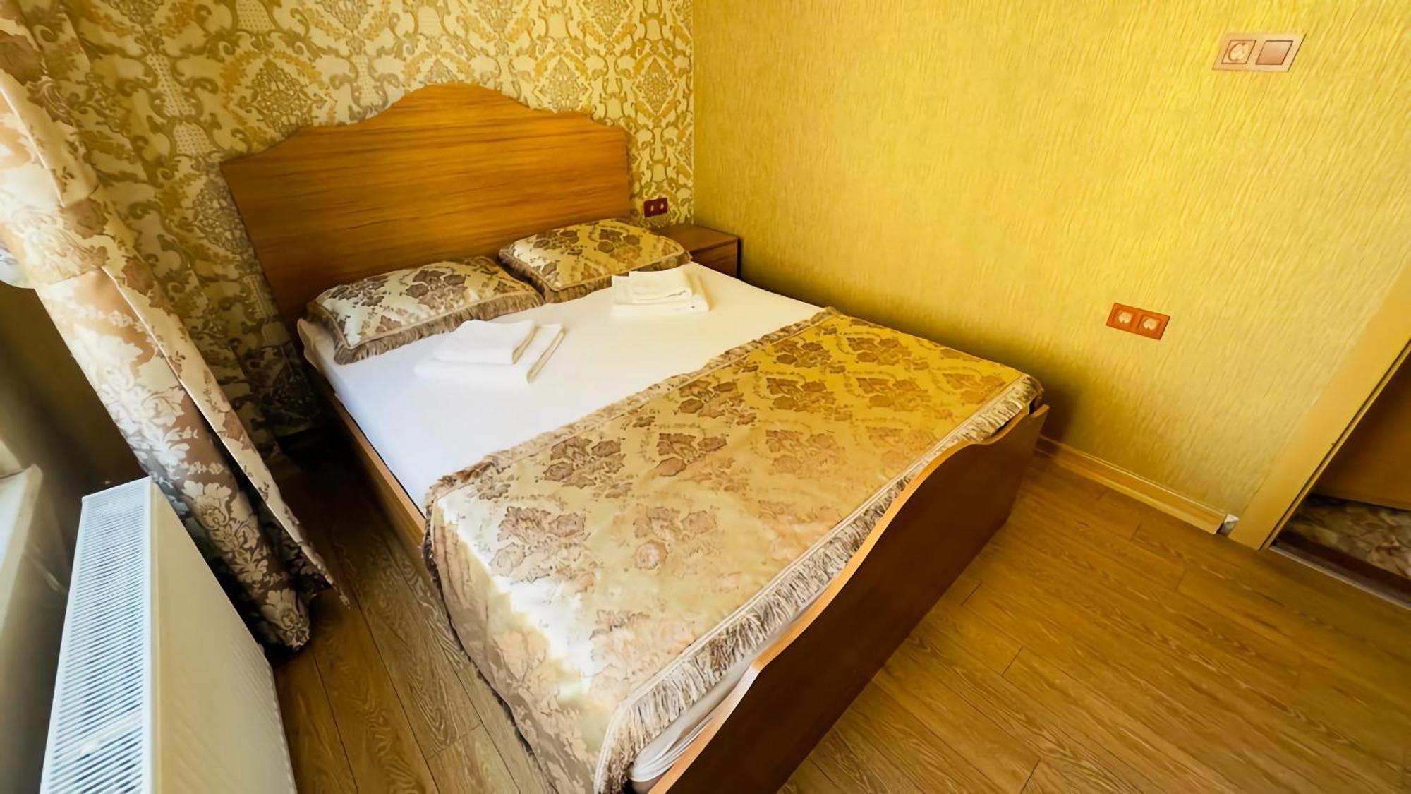 Ottoman Design Apartments Κωνσταντινούπολη Εξωτερικό φωτογραφία