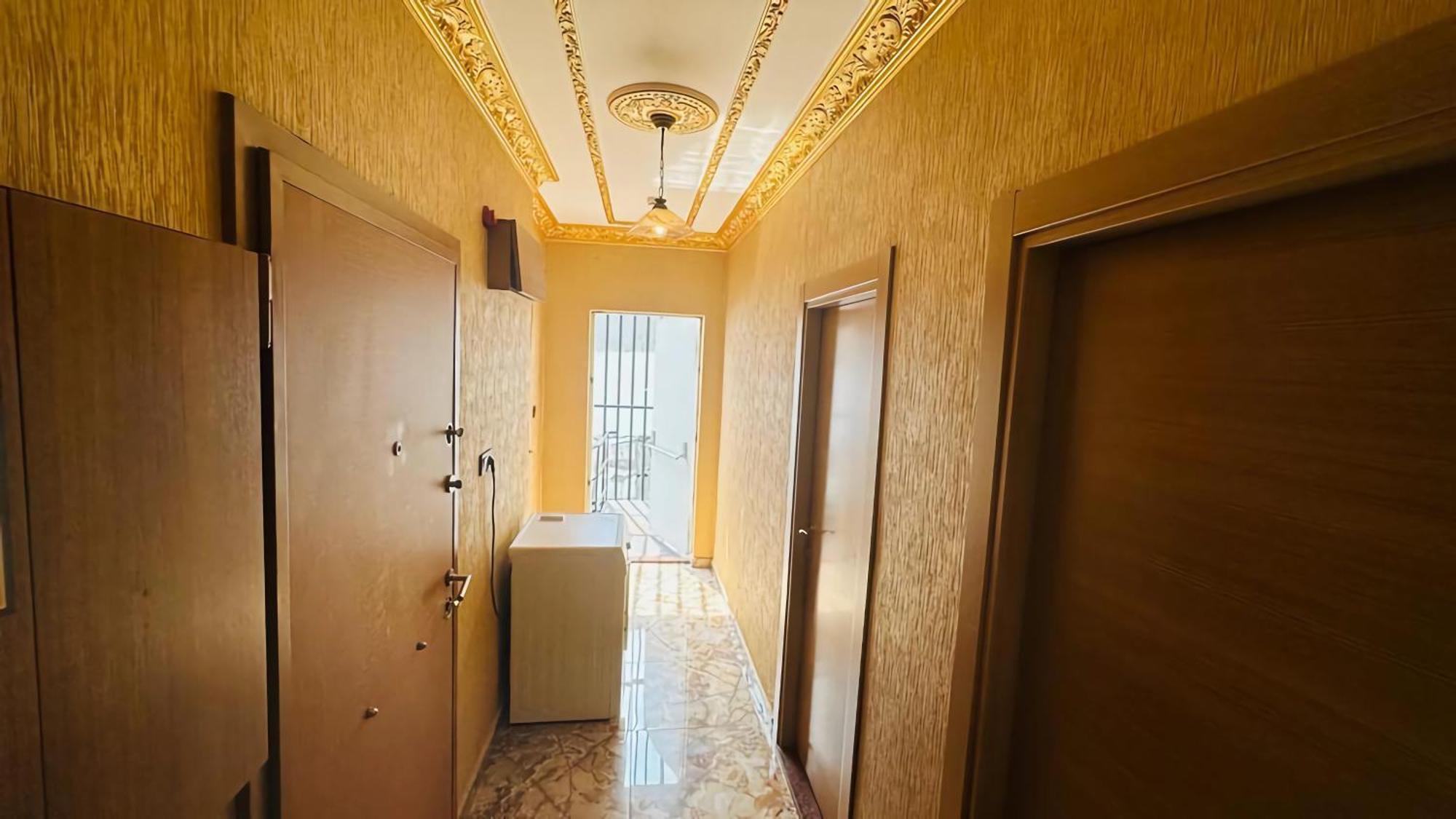 Ottoman Design Apartments Κωνσταντινούπολη Εξωτερικό φωτογραφία