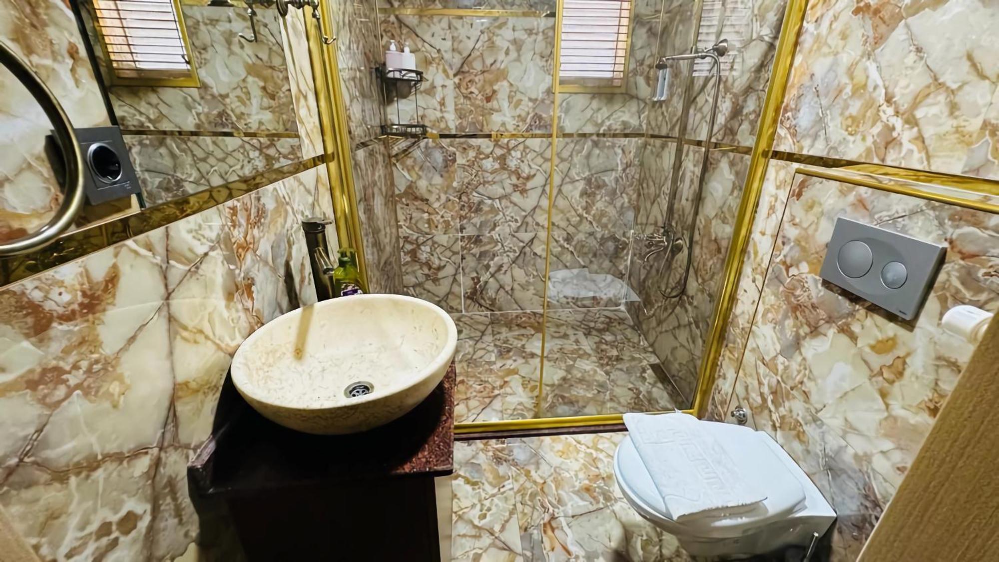 Ottoman Design Apartments Κωνσταντινούπολη Εξωτερικό φωτογραφία