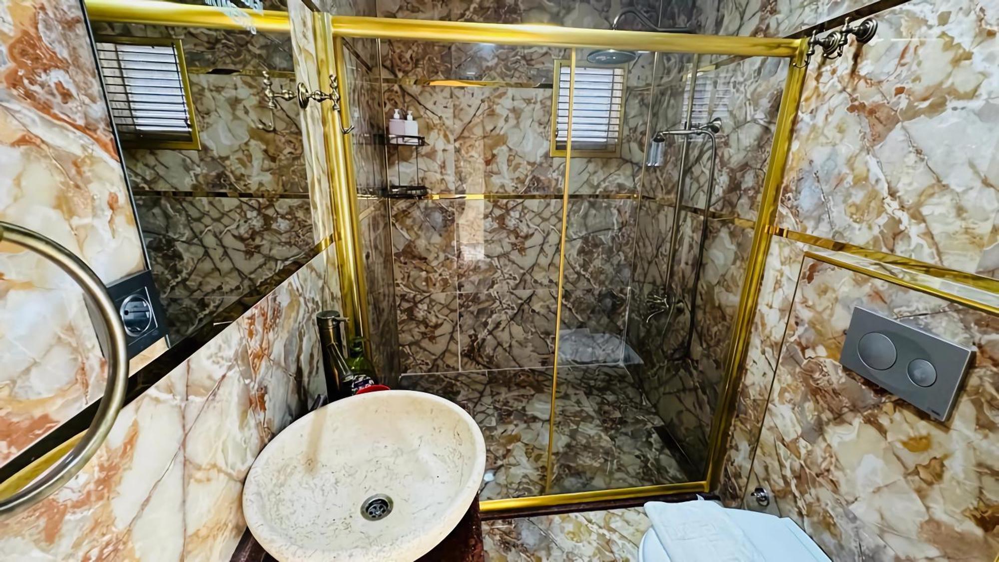 Ottoman Design Apartments Κωνσταντινούπολη Εξωτερικό φωτογραφία