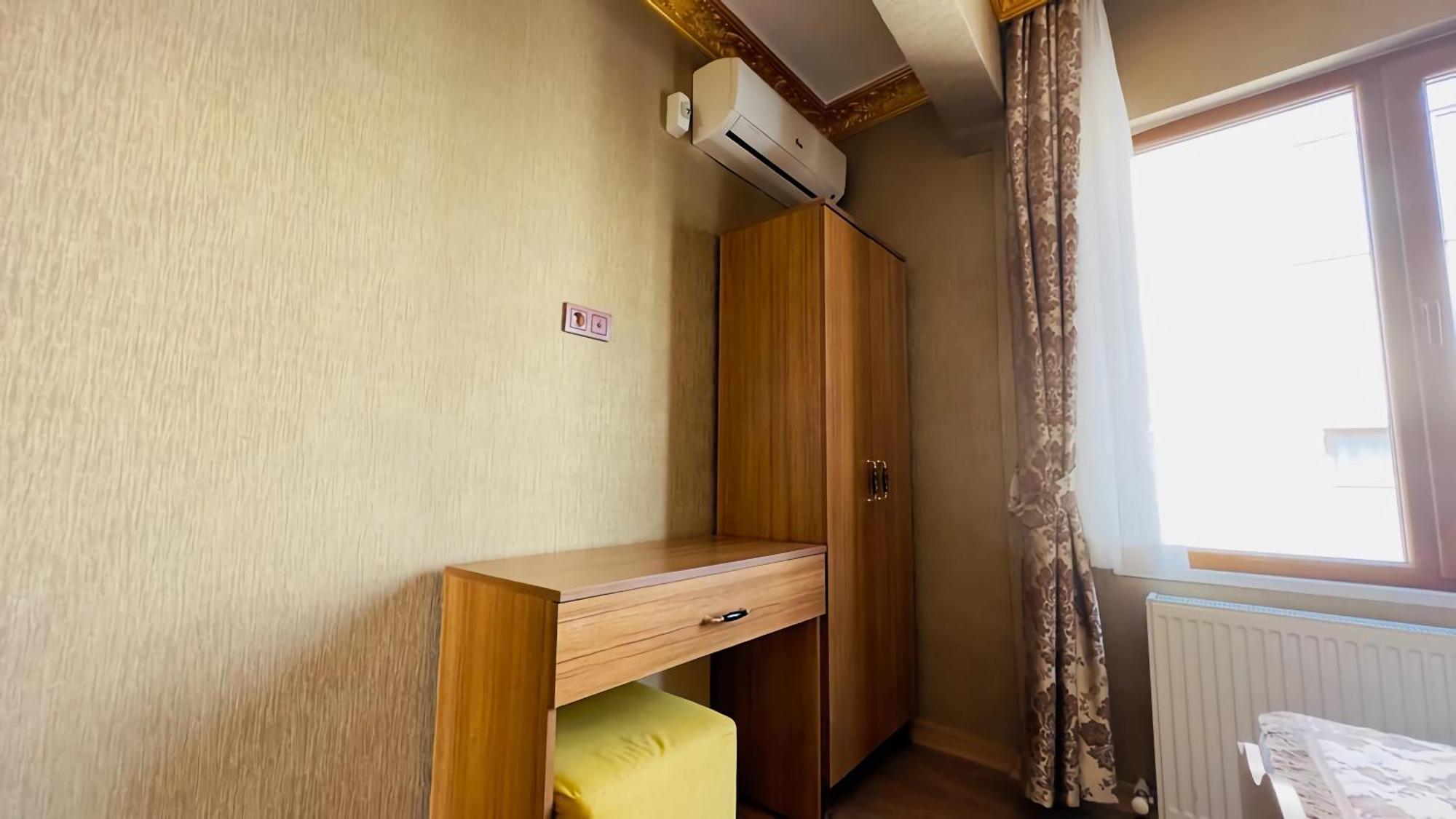 Ottoman Design Apartments Κωνσταντινούπολη Εξωτερικό φωτογραφία