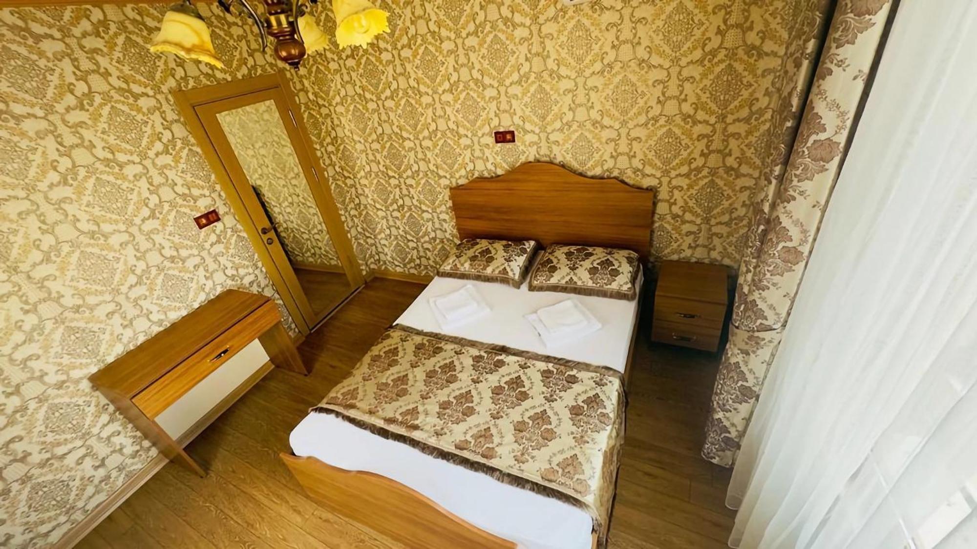 Ottoman Design Apartments Κωνσταντινούπολη Εξωτερικό φωτογραφία