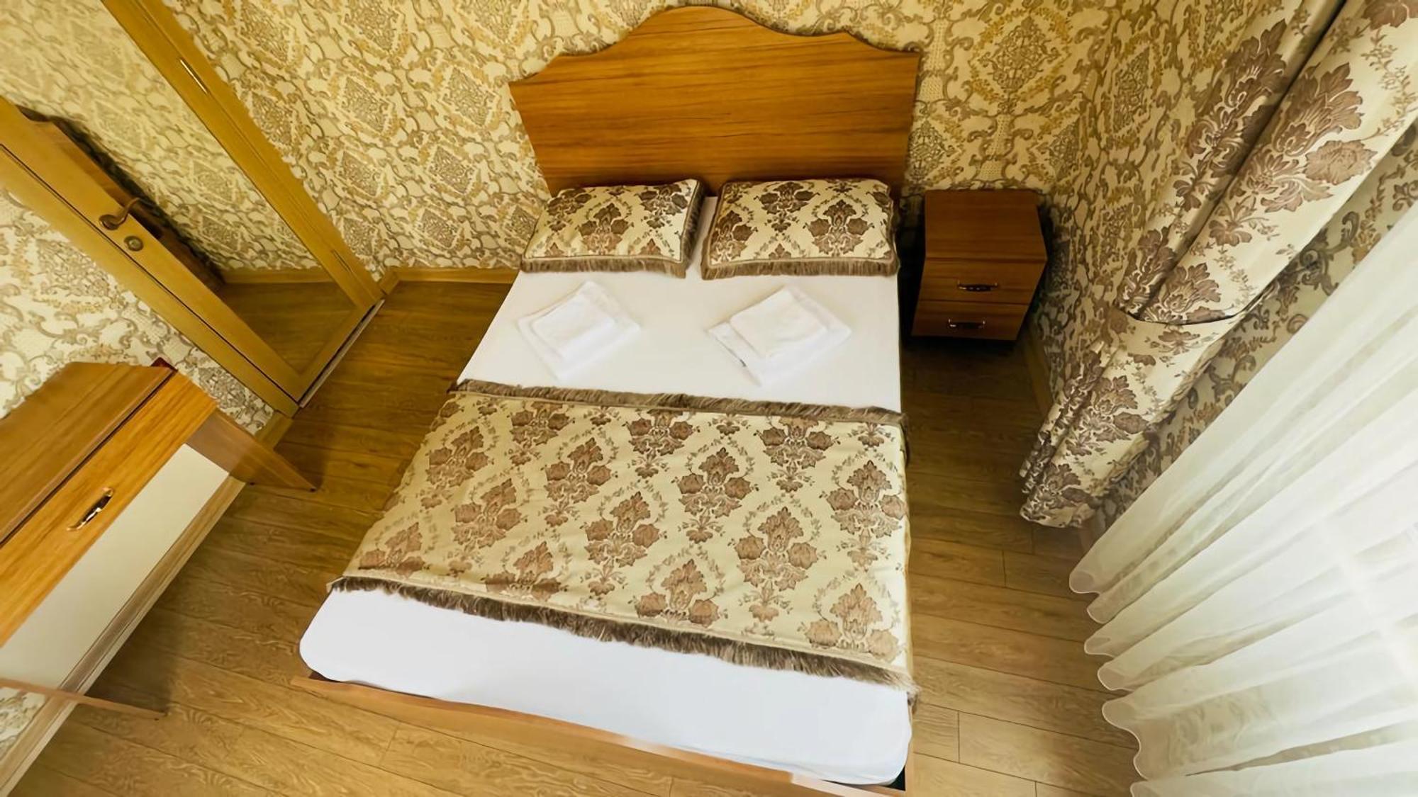 Ottoman Design Apartments Κωνσταντινούπολη Εξωτερικό φωτογραφία