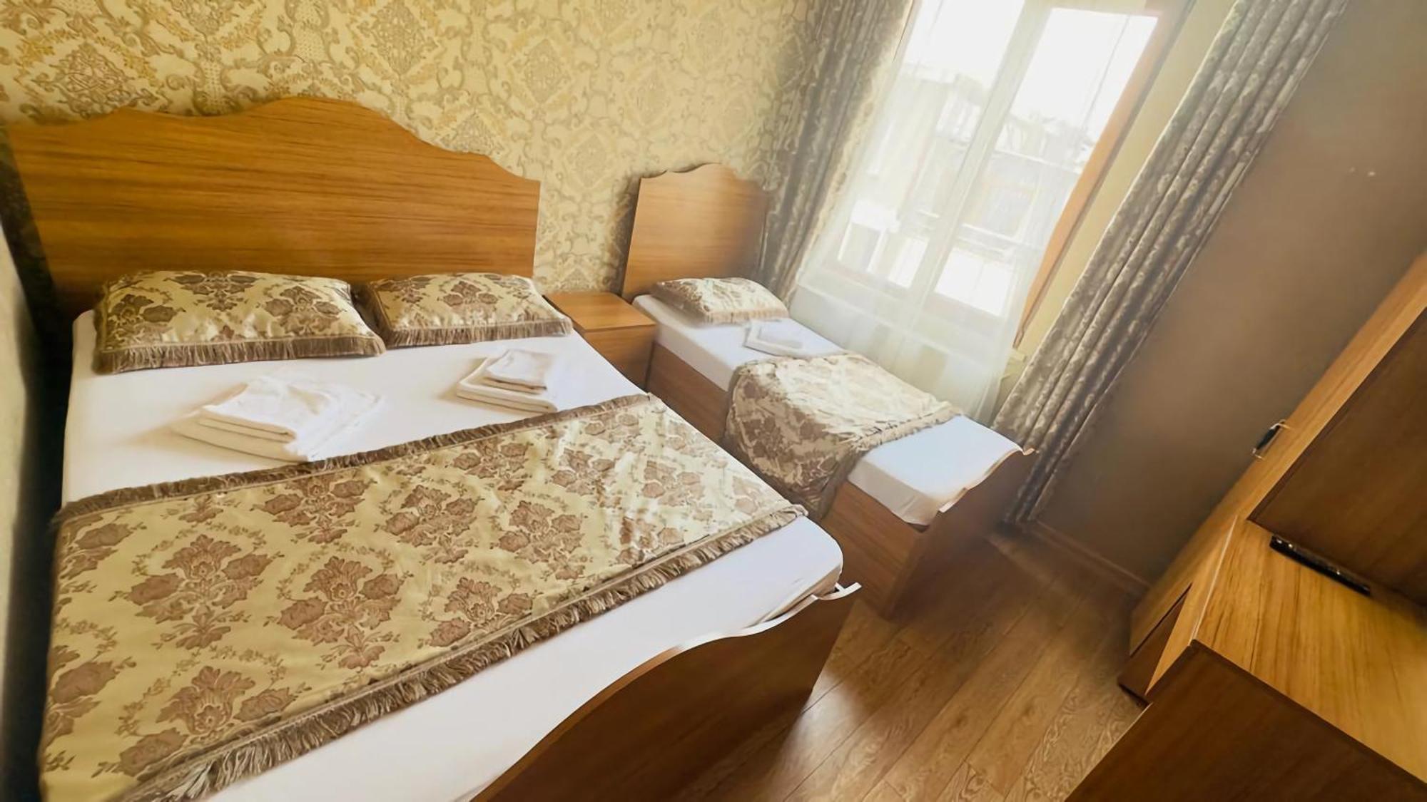 Ottoman Design Apartments Κωνσταντινούπολη Εξωτερικό φωτογραφία