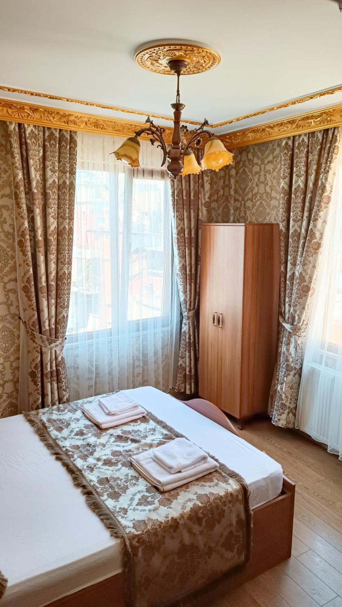 Ottoman Design Apartments Κωνσταντινούπολη Εξωτερικό φωτογραφία