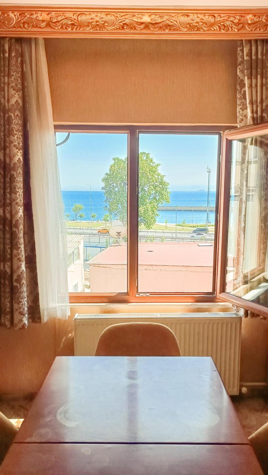 Ottoman Design Apartments Κωνσταντινούπολη Εξωτερικό φωτογραφία