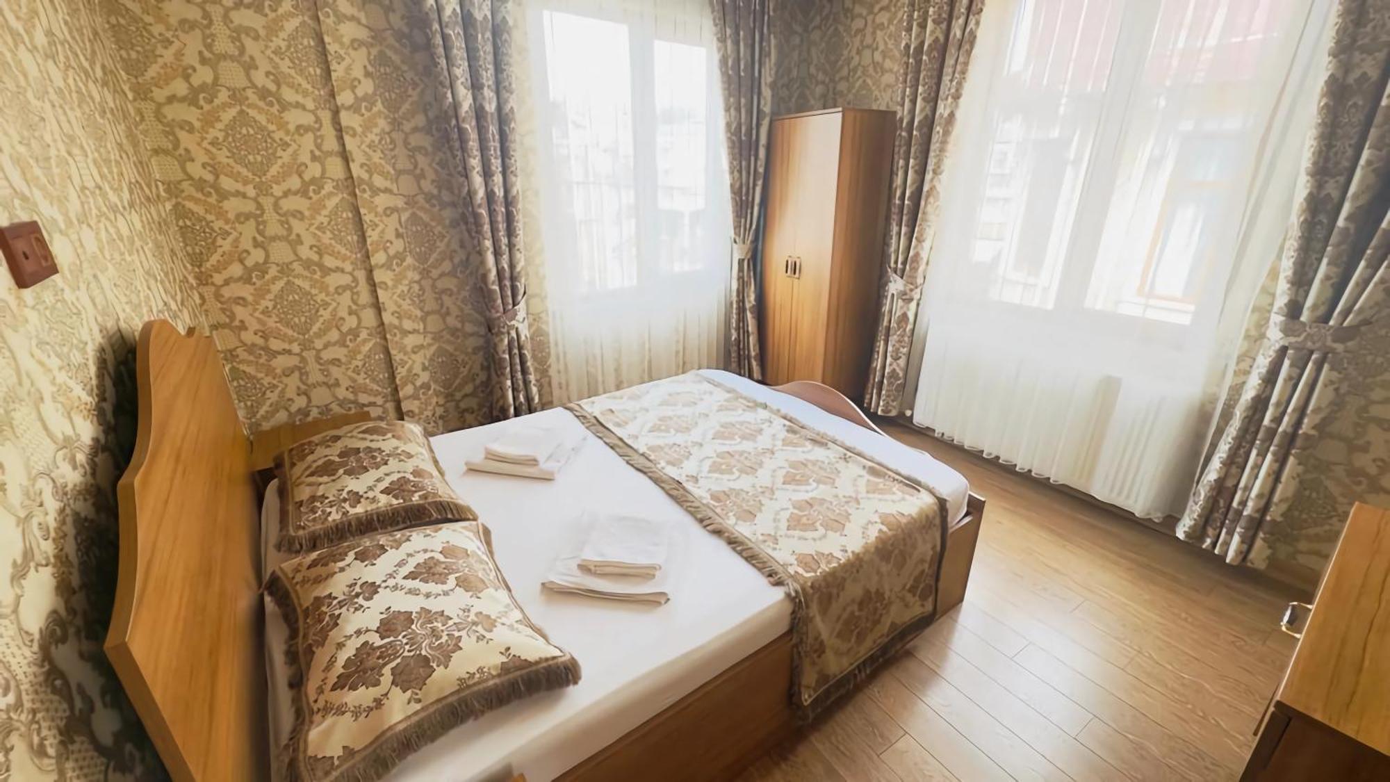 Ottoman Design Apartments Κωνσταντινούπολη Δωμάτιο φωτογραφία