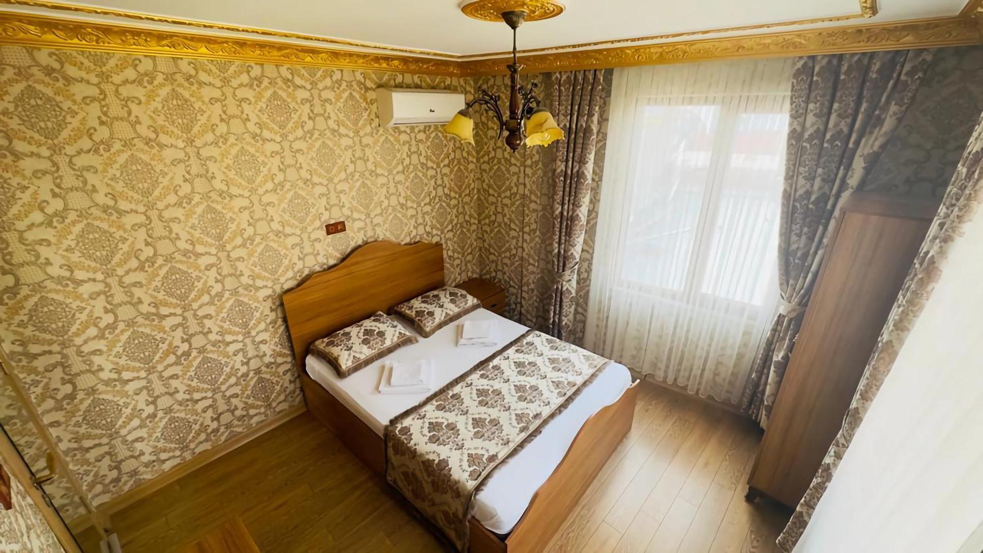 Ottoman Design Apartments Κωνσταντινούπολη Δωμάτιο φωτογραφία