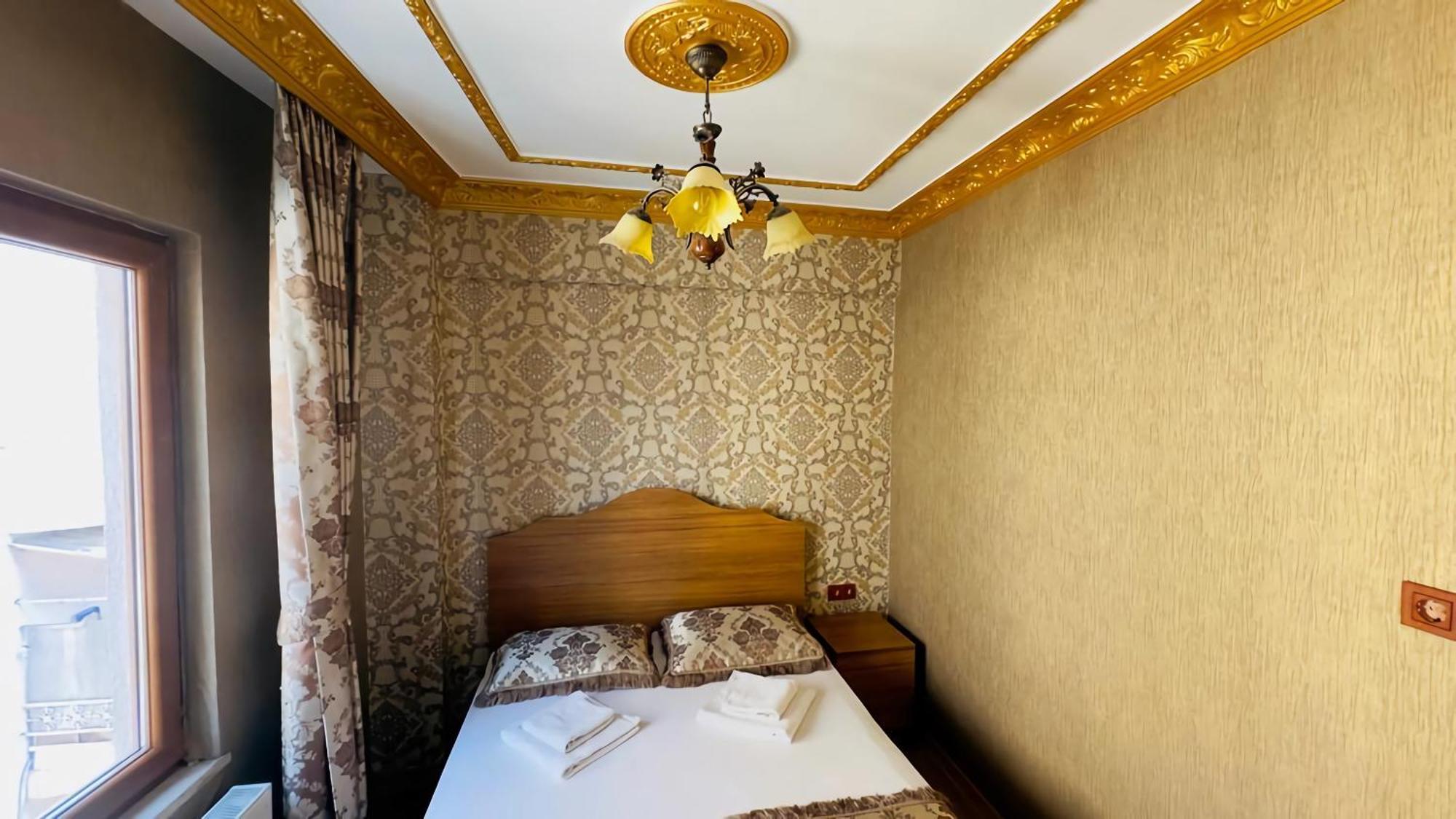 Ottoman Design Apartments Κωνσταντινούπολη Δωμάτιο φωτογραφία