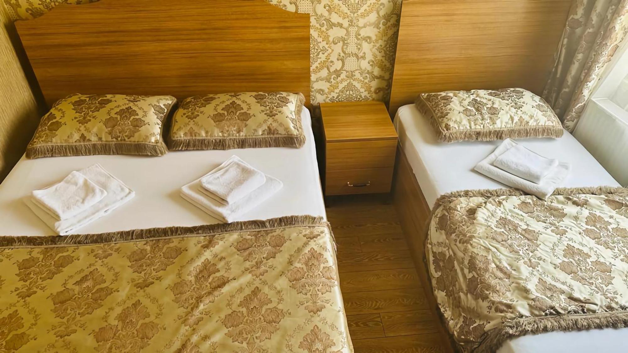 Ottoman Design Apartments Κωνσταντινούπολη Δωμάτιο φωτογραφία