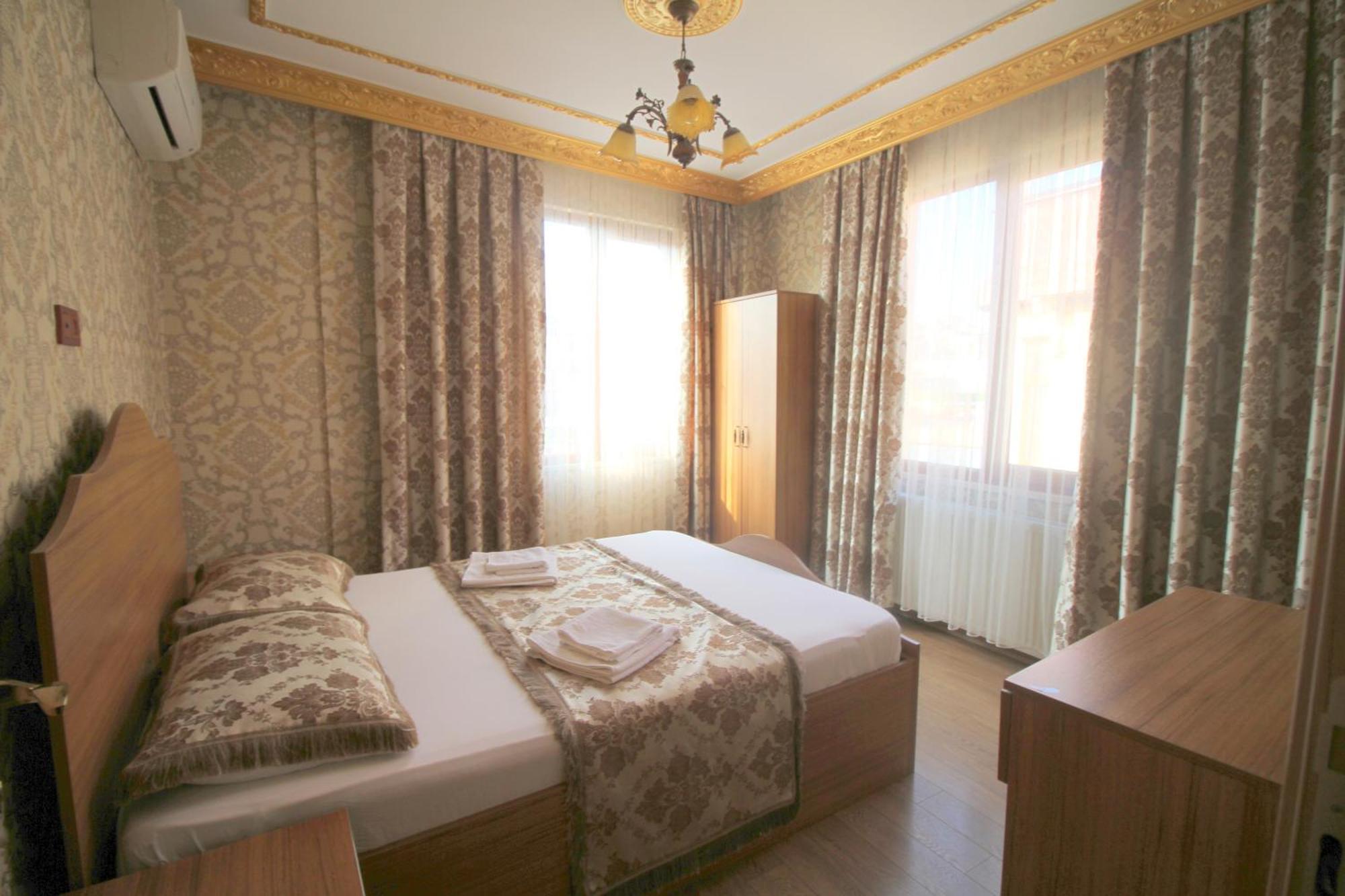 Ottoman Design Apartments Κωνσταντινούπολη Δωμάτιο φωτογραφία